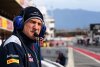 Toro-Rosso-Teamchef: Vier Punkteplan für die Formel 1