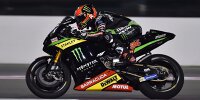 Bild zum Inhalt: Gute Rennsimulation: Jonas Folger für MotoGP-Debüt bereit