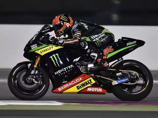 Jonas Folger Titel-Bild zur News: Jonas Folger
