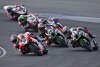 Marco Melandri: Es fehlen Kleinigkeiten zu Kawasaki