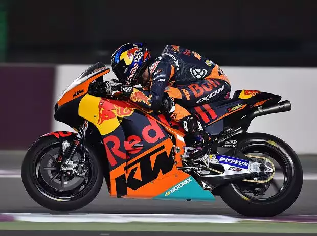 Bradley Smith Titel-Bild zur News: Bradley Smith