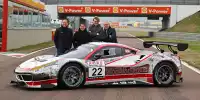 Wochenspiegel-Ferrari