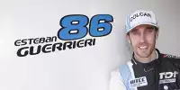 Bild zum Inhalt: WTCC 2017: Esteban Guerrieri fährt für Campos