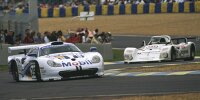Bild zum Inhalt: Aston-Martin-Rennleiter: Warum nicht GTP gegen LMP1?