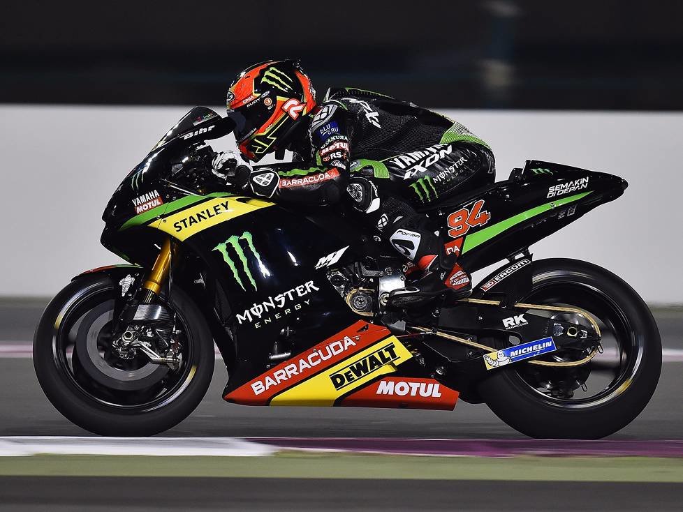 Jonas Folger