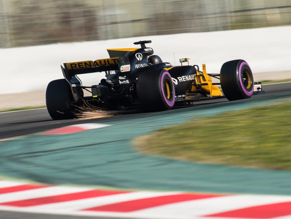 Nico Hülkenberg