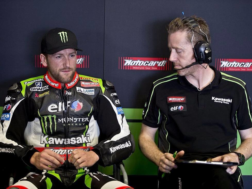 Tom Sykes, Marcel Duinker