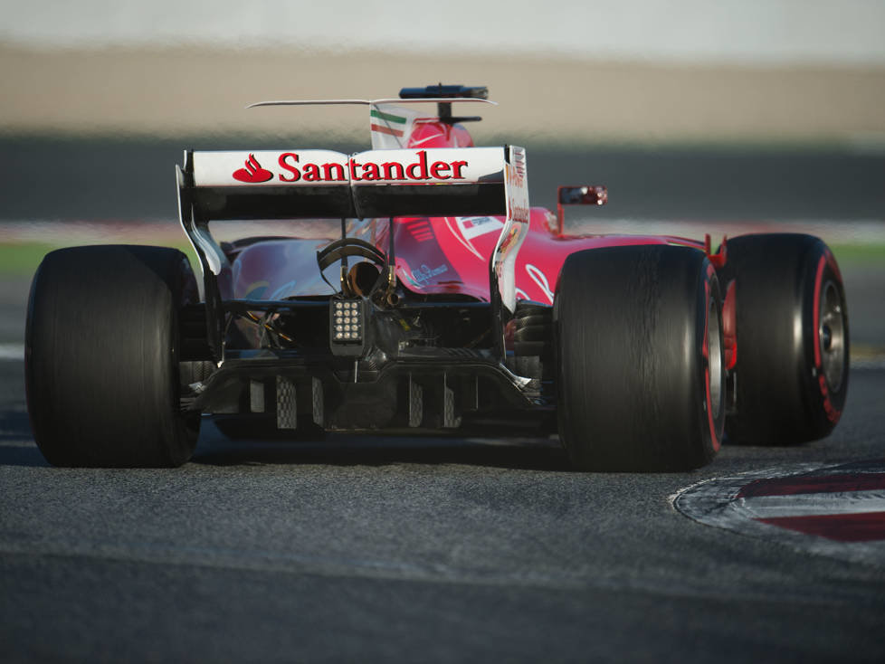 Sebastian Vettel