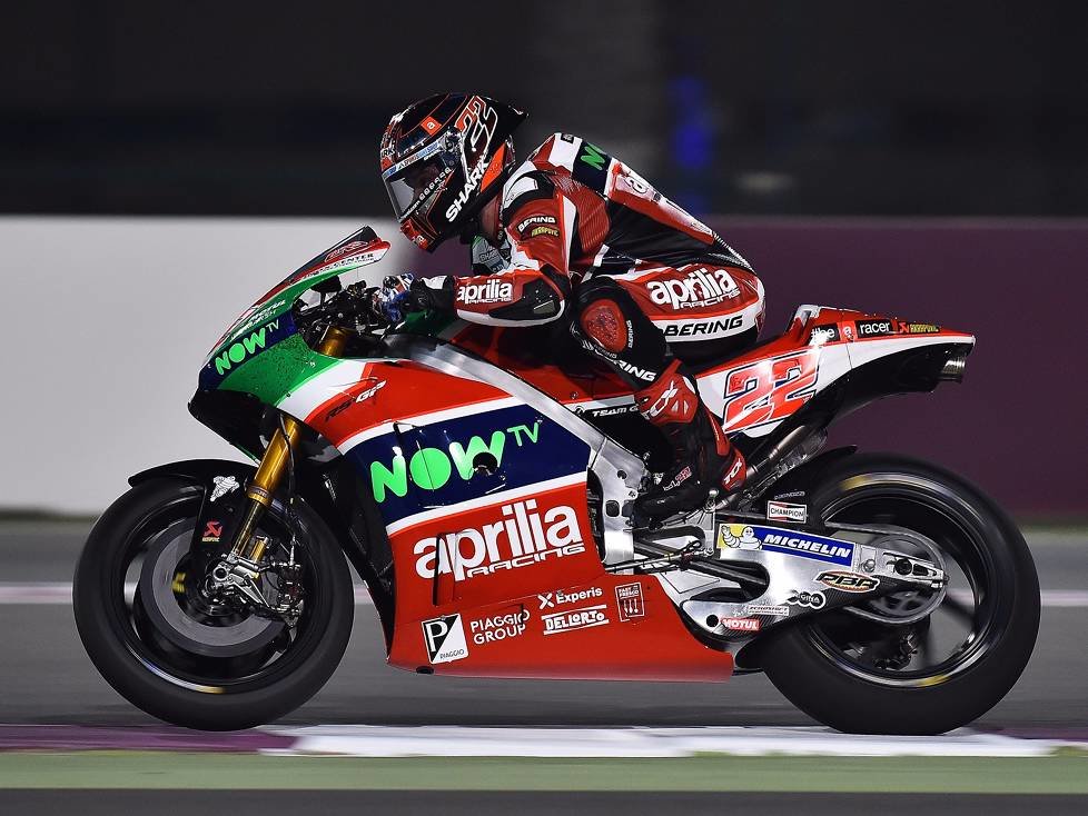 Sam Lowes