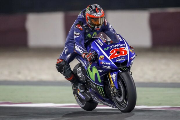  ~Maverick Vinales (Yamaha)~ 