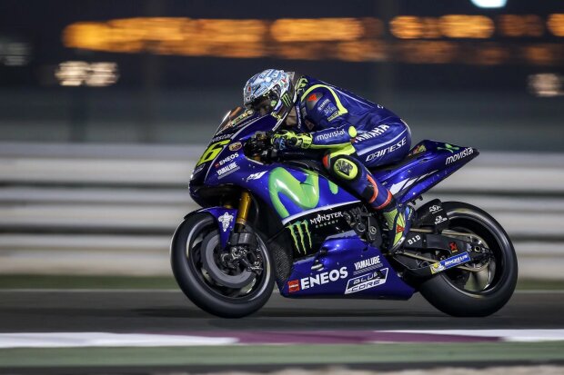  ~Valentino Rossi (Yamaha)~ 