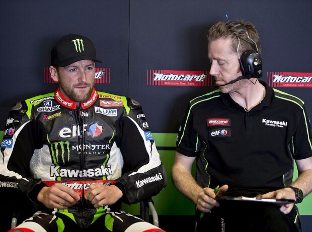 Tom Sykes, Marcel Duinker