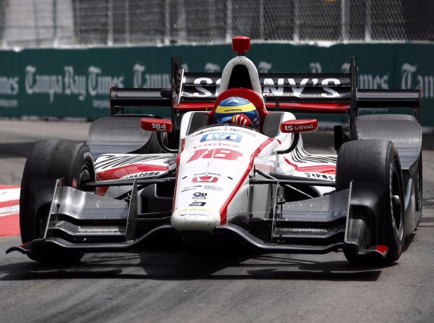 Sebastien Bourdais Sebastien Bourdais