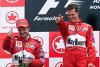 Bild zum Inhalt: Damon Hill: "Schumacher-Ära hat dem Sport geschadet"