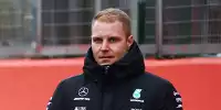 Bild zum Inhalt: Bottas zu langsam? Marko prophezeit Ende der Doppelsiege