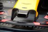 Bild zum Inhalt: Formel-1-Technik 2017: Red-Bull-Nasenloch bald Wunderwaffe?
