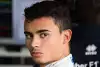 Bild zum Inhalt: Wehrlein verrät: "Vettel kümmerte sich in Klinik um mich"