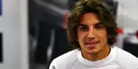 Roberto Merhi