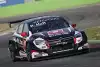 Bild zum Inhalt: WTCC-Test Monza: Rob Huff eine halbe Sekunde voraus