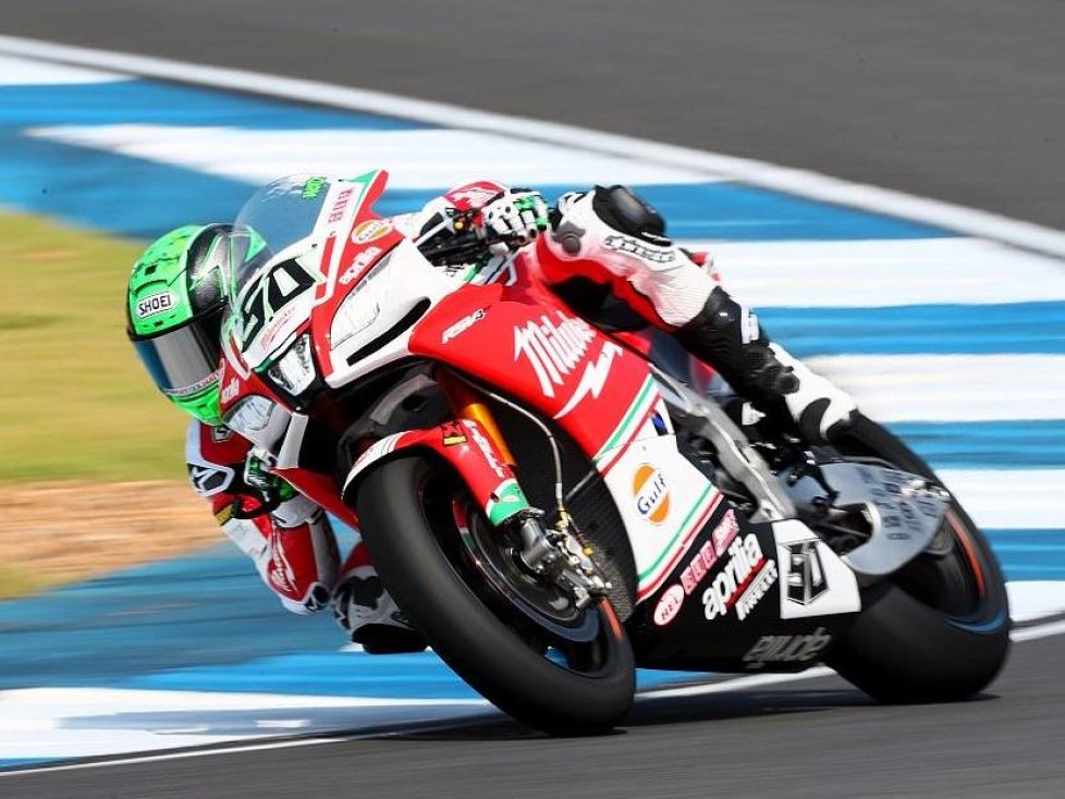 Eugene Laverty