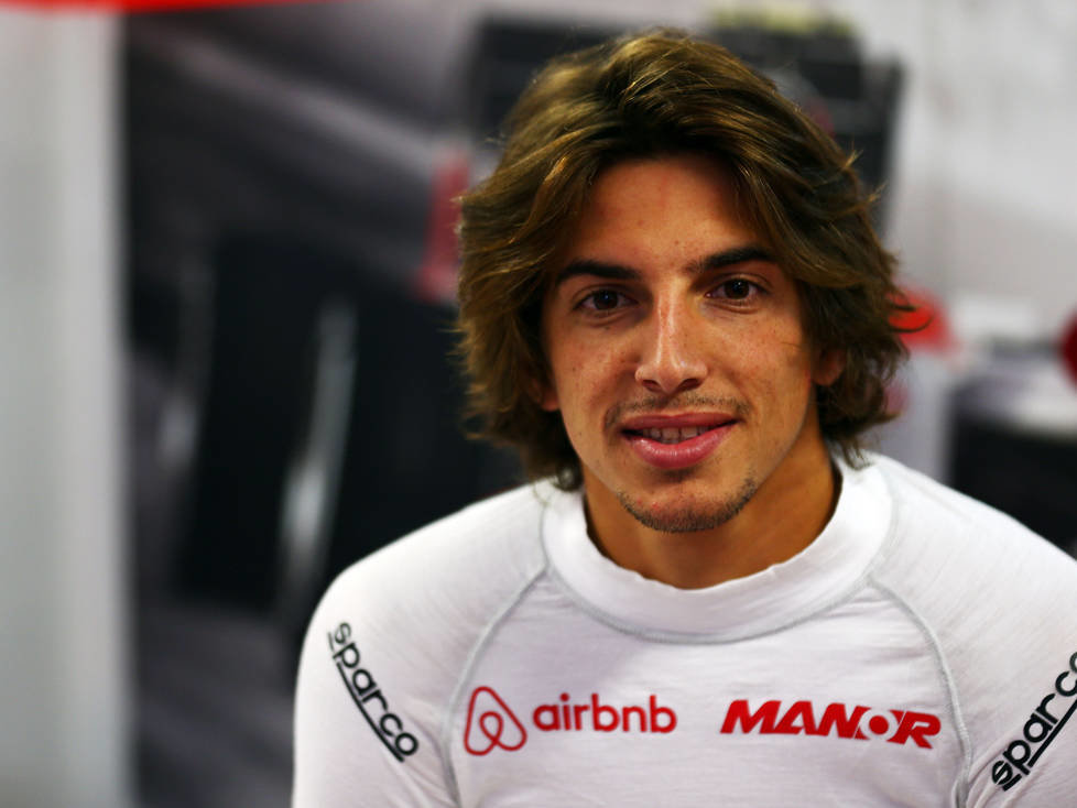 Roberto Merhi