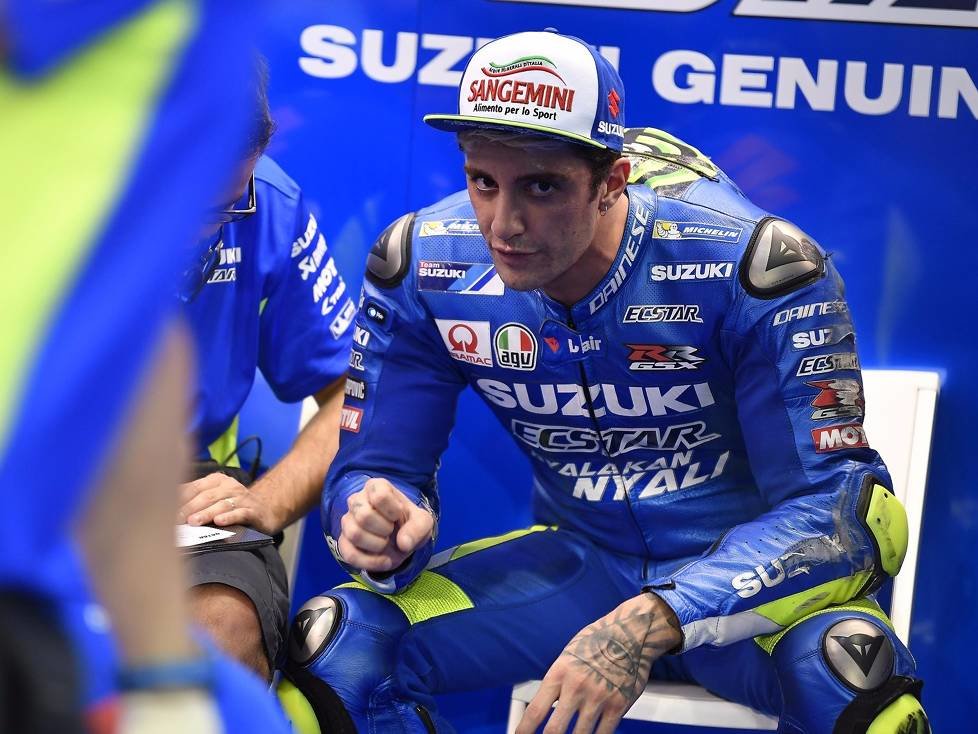 Andrea Iannone