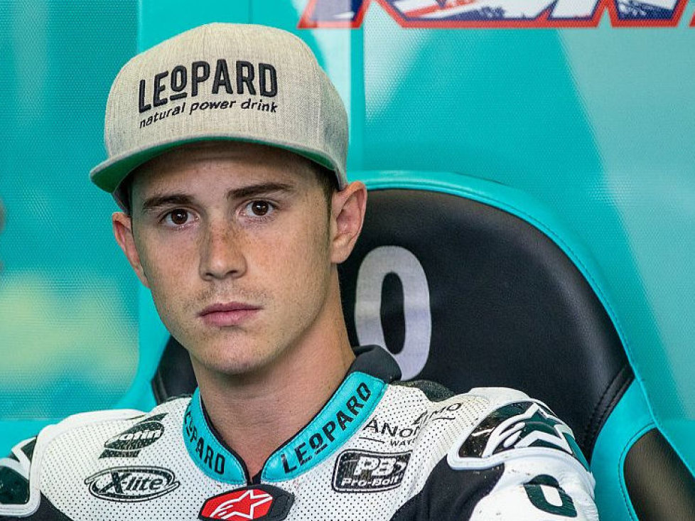 Danny Kent