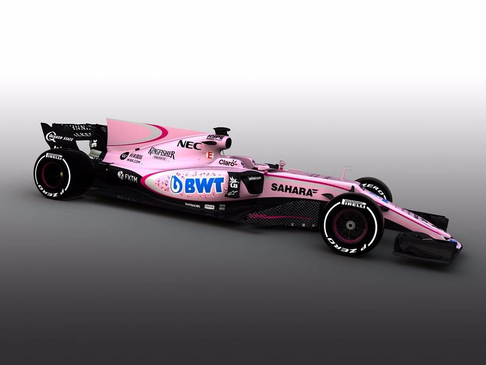 Force India