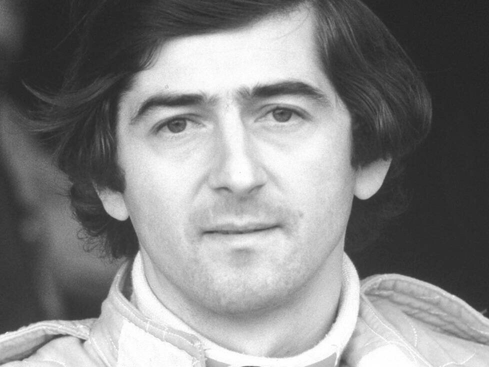 Patrick Neve