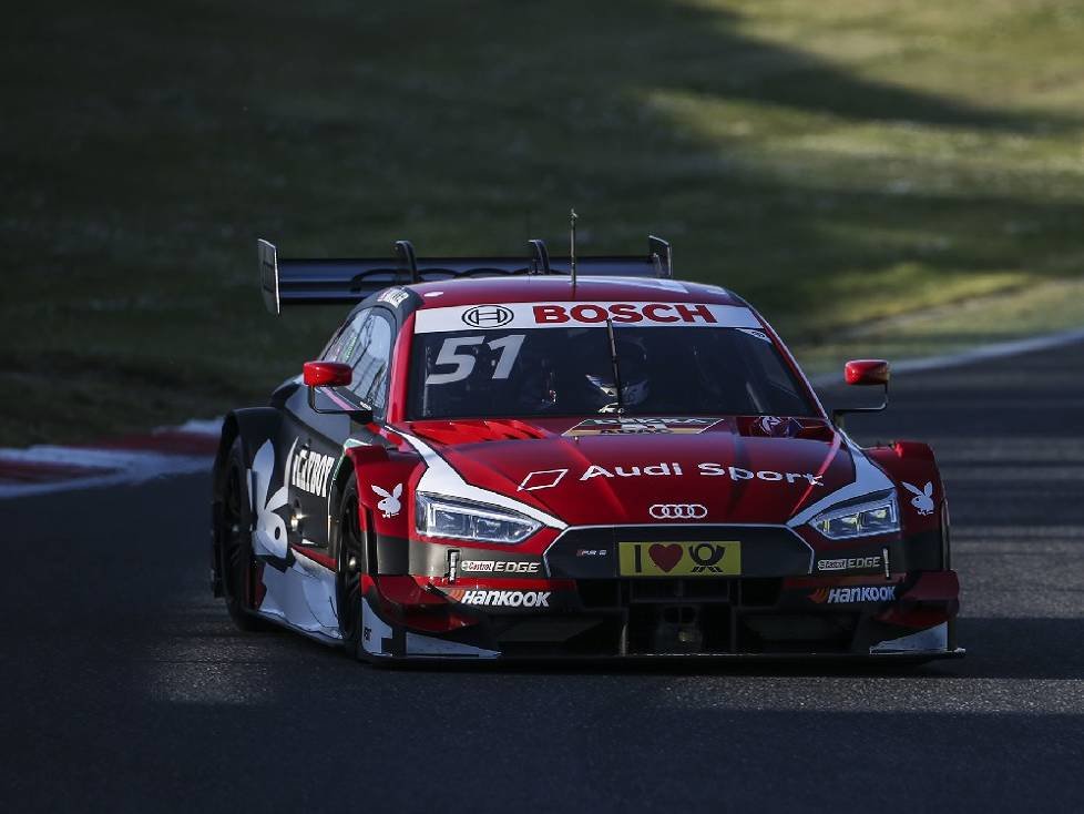 DTM-Audi 2017