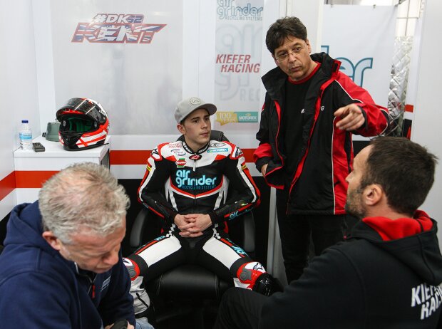 Danny Kent Danny Kent