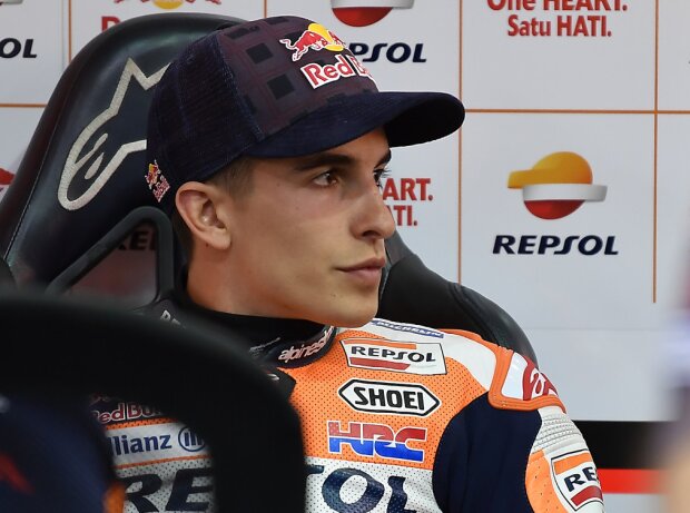 Marc Marquez Marc Marquez
