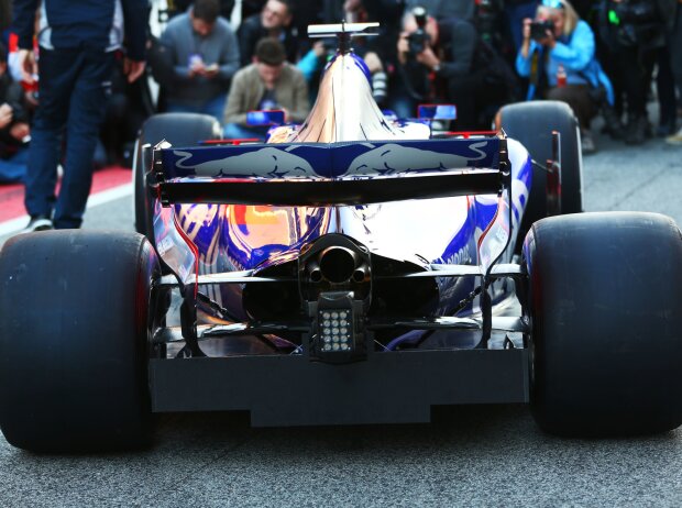 Toro Rosso