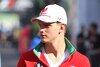 Rosberg kritisiert hohe Erwartungen an Mick Schumacher