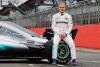 Bild zum Inhalt: Valtteri Bottas sicher: Mercedes für ihn mehr Chance als Risiko