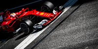 Bild zum Inhalt: Vettel "provokativ": Red-Bull-Berater Marko warnt vor Ferrari