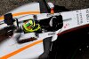 Bild zum Inhalt: Perez: Neue Formel-1-Autos sind gar nicht anstrengender