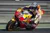 Bild zum Inhalt: Marc Marquez: Vom jungen Wilden zum Routinier?