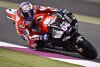 Bild zum Inhalt: MotoGP-Technikdirektor: Ducati-Aerodynamik wohl legal