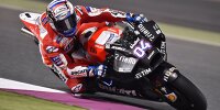 Bild zum Inhalt: MotoGP-Technikdirektor: Ducati-Aerodynamik wohl legal
