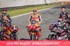 Bild zum Inhalt: MotoGP-Fotostrecke: Der WM-Favorit der Leser für 2017
