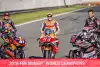 Bild zum Inhalt: MotoGP-Fotostrecke: Der WM-Favorit der Leser für 2017