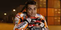 Bild zum Inhalt: Dani Pedrosa: "Wie wird Vinales mit Druck umgehen?"