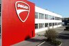Ducati steigert 2016 Umsatz und Verkäufe weiter