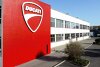 Bild zum Inhalt: Ducati steigert 2016 Umsatz und Verkäufe weiter