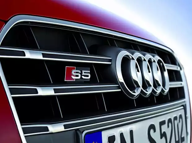 Audi Titel-Bild zur News: Audi