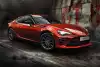 Bild zum Inhalt: Toyota GT86 Tiger: Toyota lässt 2017 30 Tiger los