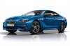 Bild zum Inhalt: BMW 6er kommt 2017 als "M Sport Limited Edition"