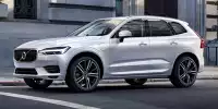 Bild zum Inhalt: Volvo XC60 Marktstart 2017: Infos zu Motoren, Austattung, Preis