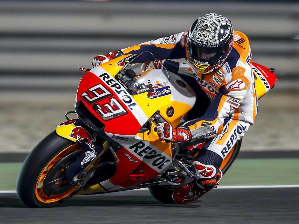 Marc Marquez